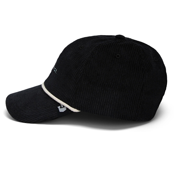 GOORIN BROS The Clubhouse - Siyah Şapka